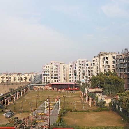Hotel Taj Signature Agra  Buitenkant foto