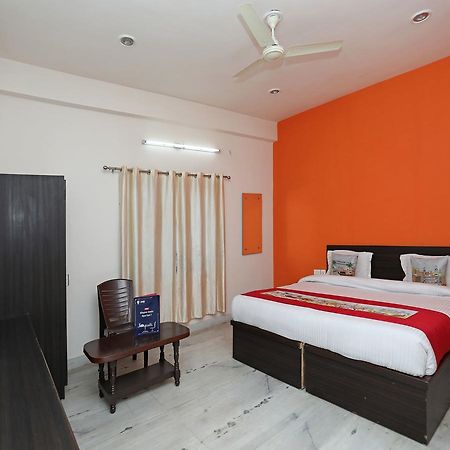 Hotel Taj Signature Agra  Buitenkant foto