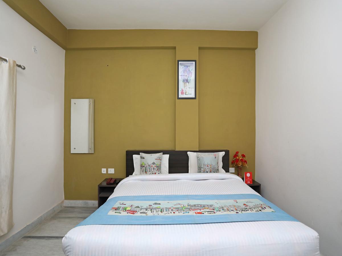 Hotel Taj Signature Agra  Buitenkant foto