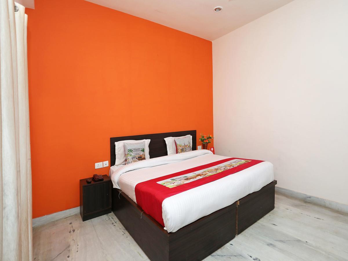 Hotel Taj Signature Agra  Buitenkant foto