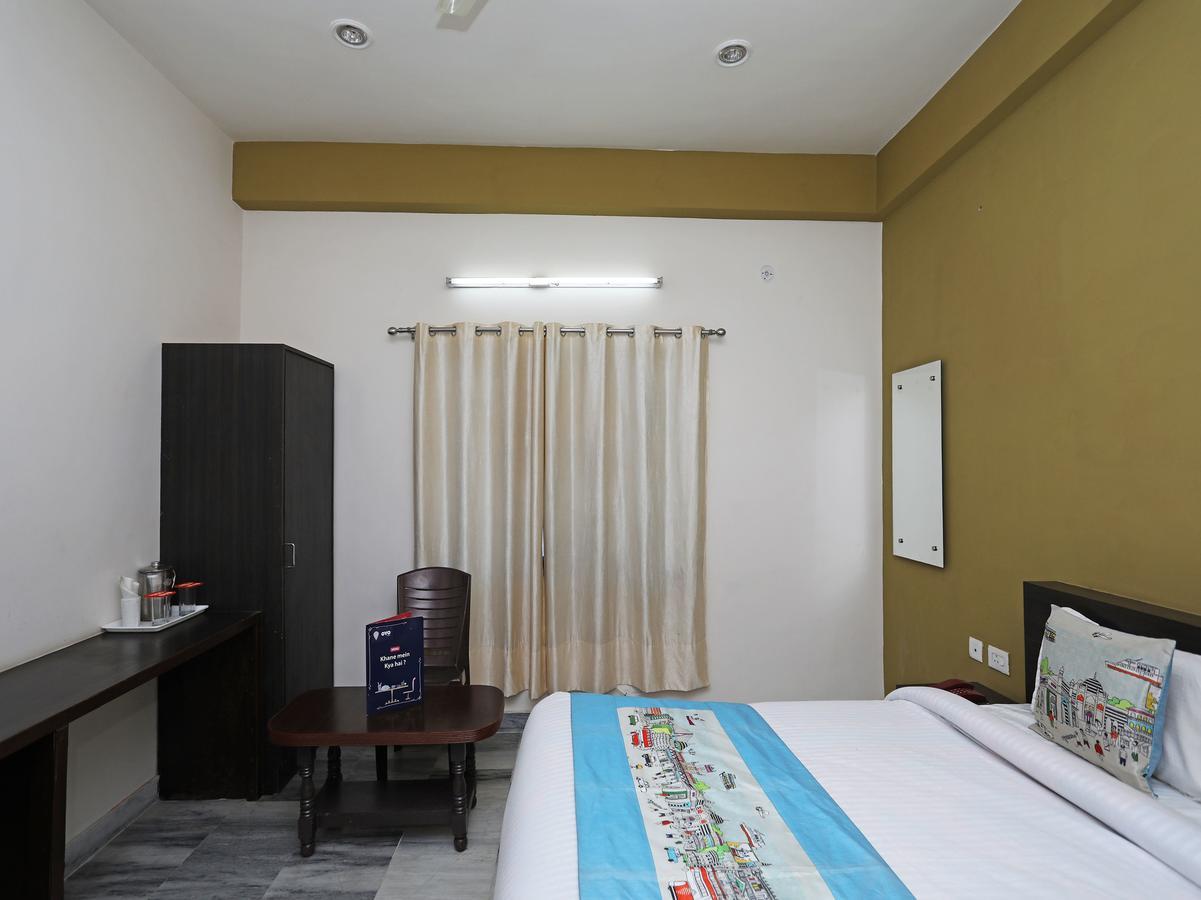 Hotel Taj Signature Agra  Buitenkant foto