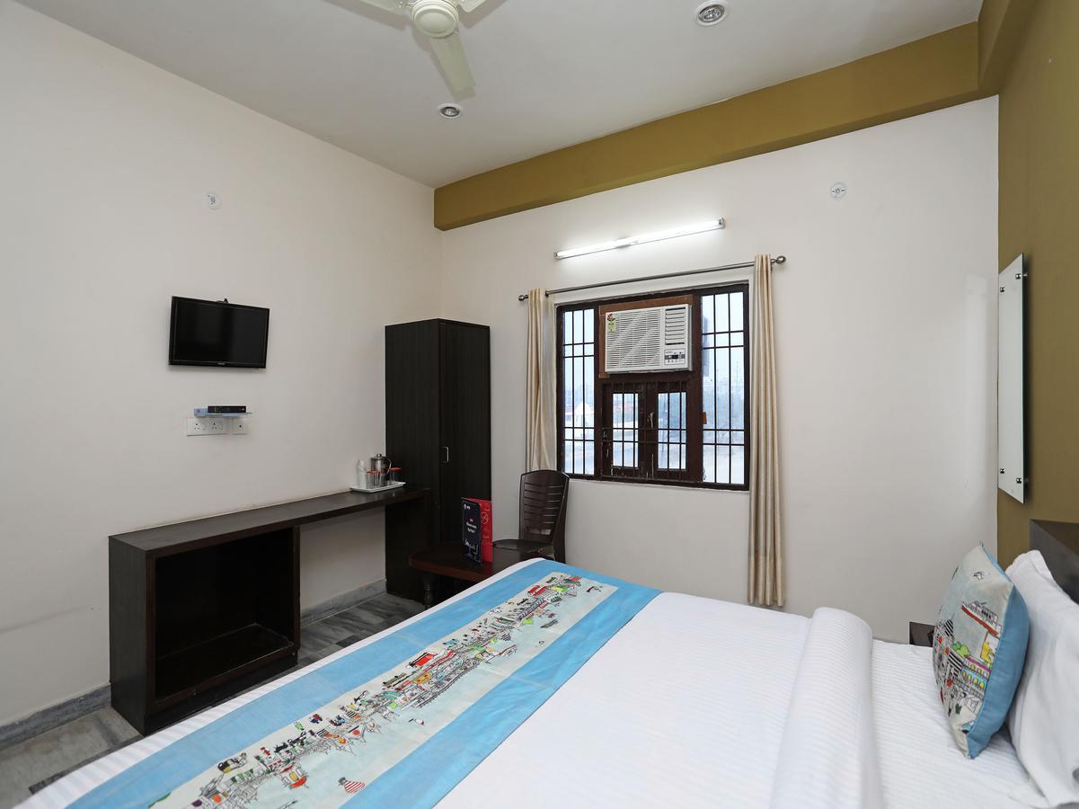 Hotel Taj Signature Agra  Buitenkant foto